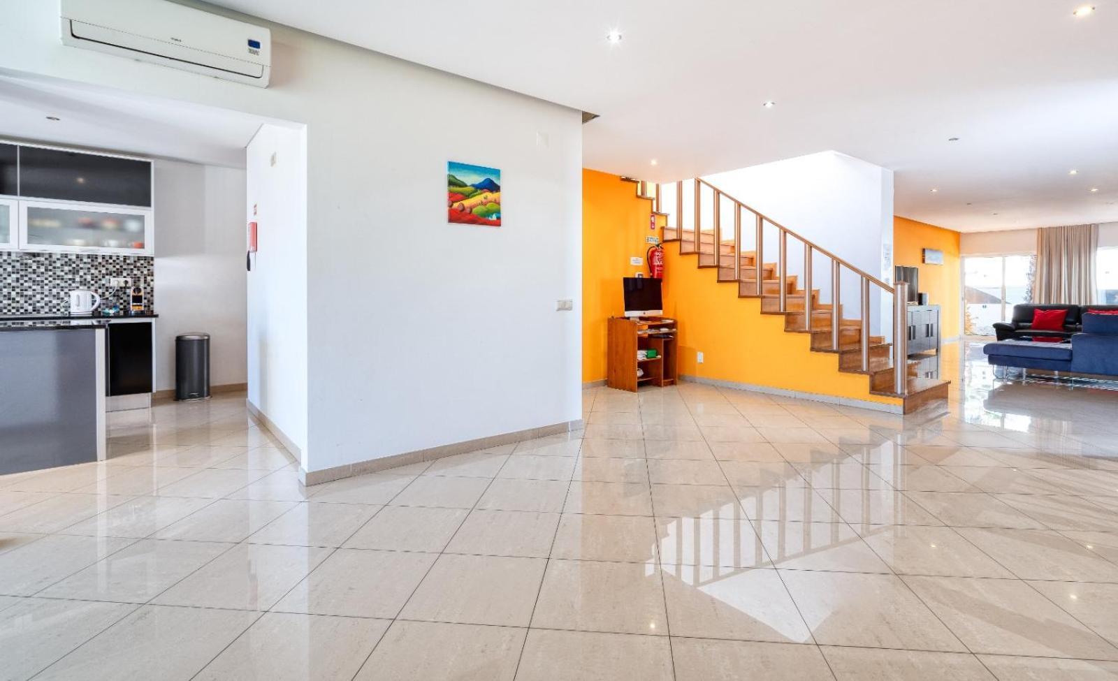Full Private 300Sqm Villa Jacuzzi Heated Pool Ideal & Quiet Location Albufeira Exterior photo