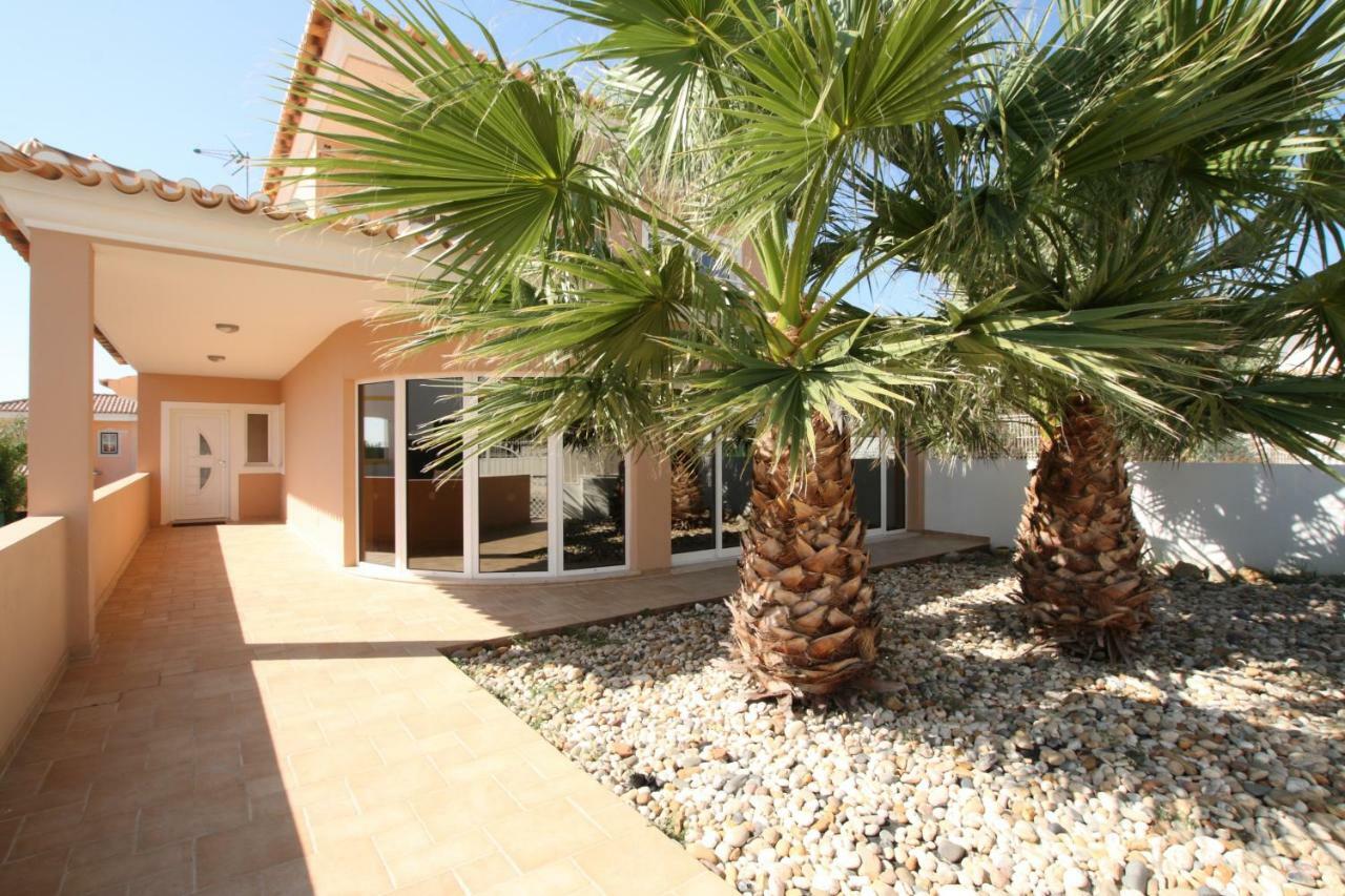 Full Private 300Sqm Villa Jacuzzi Heated Pool Ideal & Quiet Location Albufeira Exterior photo